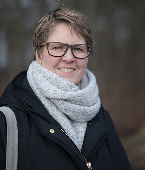 Kis Holm Laursen