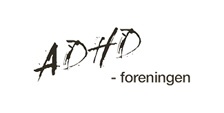 adhd foreningen logo